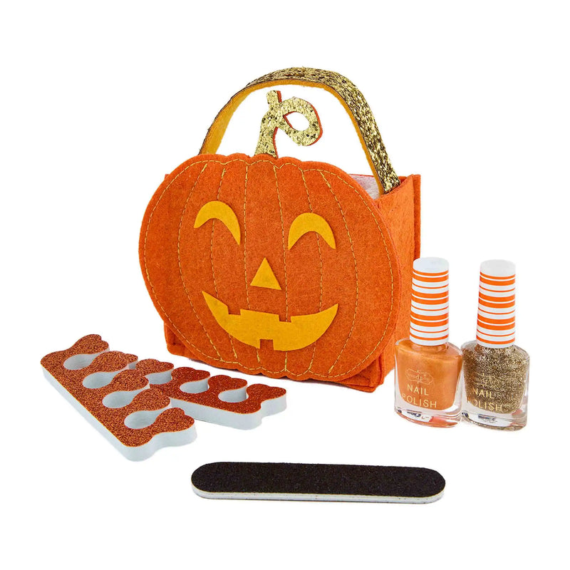 Halloween Nail Polish Kit
