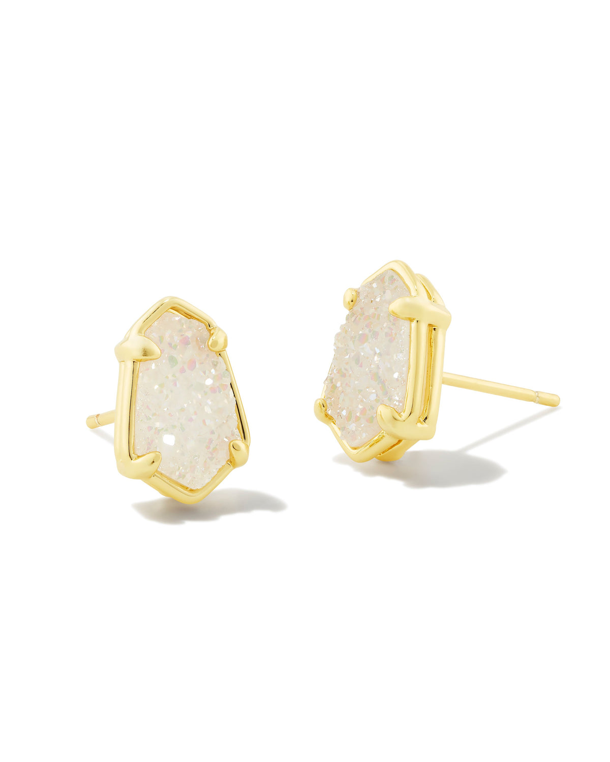 ALEXANDRIA STUD EARRINGS