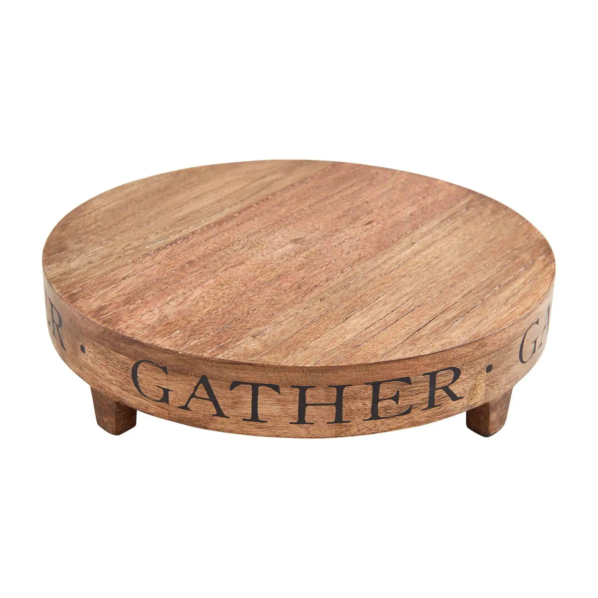 Gather Wood Riser