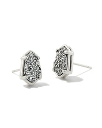 ALEXANDRIA STUD EARRINGS