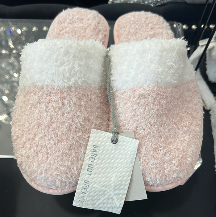 Barefoot Dreams CC Women’s Malibu Slipper