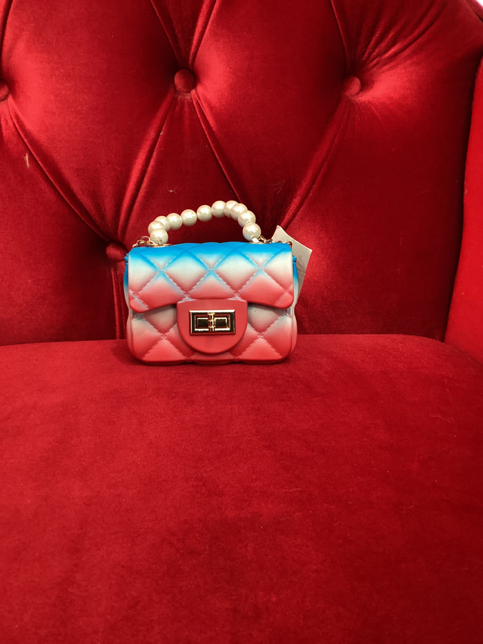 Mini Girls Bag