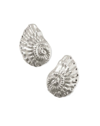 Marina Statement Stud Earrings