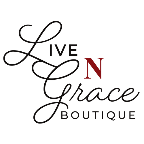Ankle Zip Jogger – Live N Grace