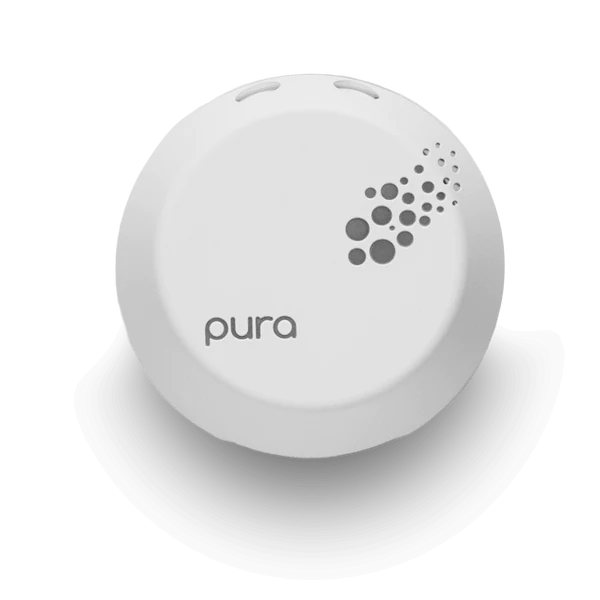 Pura Smart Fragrance Home Diffuser Device