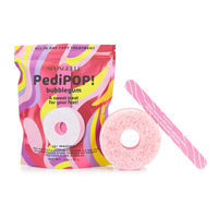 PediPOP Pedi Buffer & Nail File