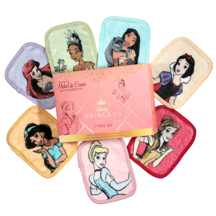 Ultimate Disney Princess 7-Day Set © Disney