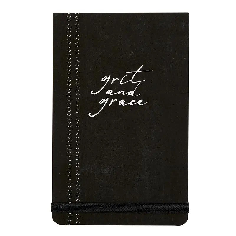 3x5 Notepad-G-Grit & Grace
