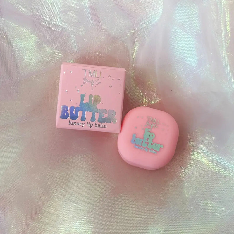 Tmll Lip Butter Luxury Lip Balm