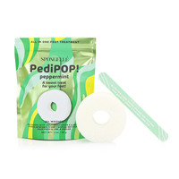 PediPOP Pedi Buffer & Nail File