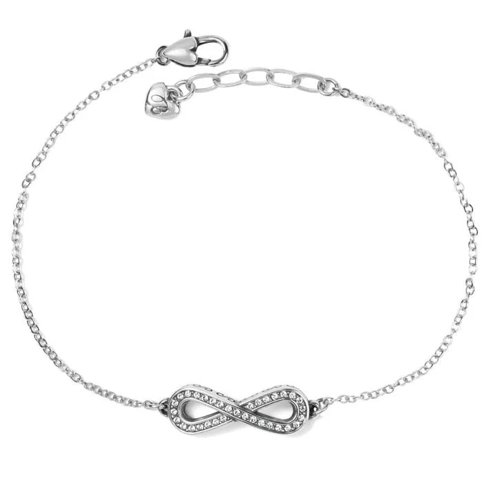 inner shine anklet