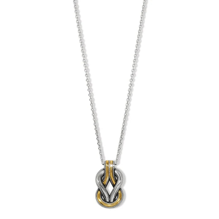 Interloc Harmony necklace