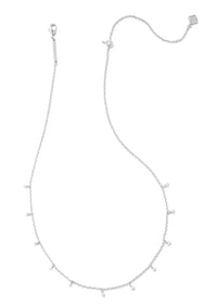 Willa Pearl Strand Necklace