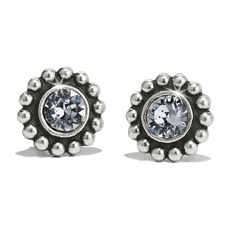 Twinkle Mini Post Earrings