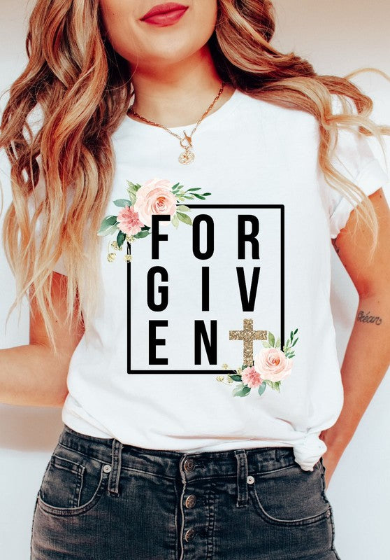 Forgiven Shirt