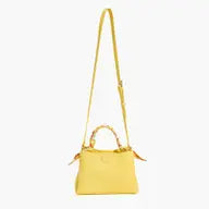 Soleil Top Handle Satchel