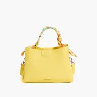 Soleil Top Handle Satchel