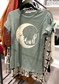 Desert Moon T-Shirt