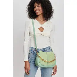 Nevelle Crossbody