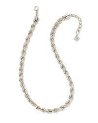 Cailey Chain Necklace