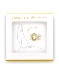 Layer It! Necklace Clasp