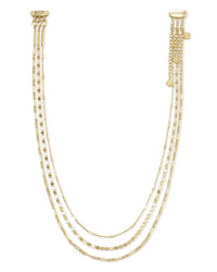 Layer It! Necklace Clasp